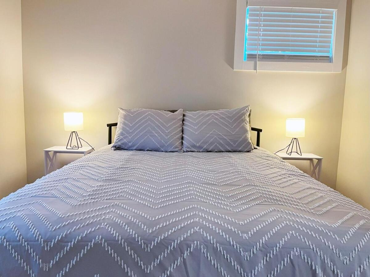 Beautiful Cozy New Build Home - Pet Friendly South Euclid Экстерьер фото