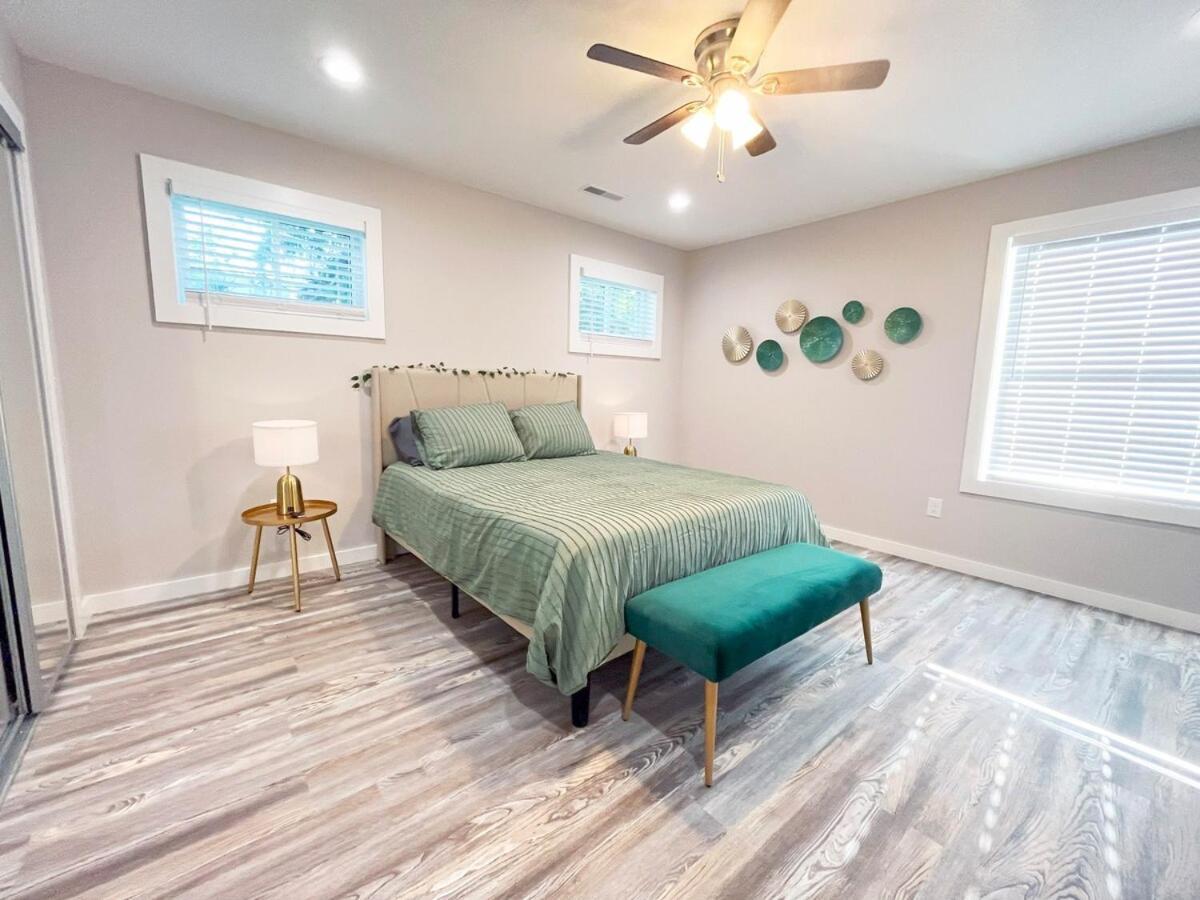 Beautiful Cozy New Build Home - Pet Friendly South Euclid Экстерьер фото